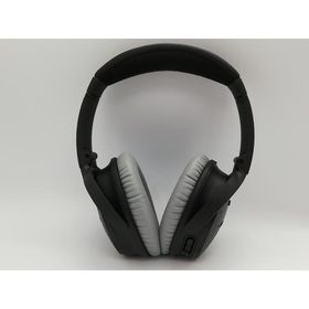 【中古】BOSE QuietComfort 35 wireless headphones ブラック【那珂川】保証期間１ヶ月【ランクA】