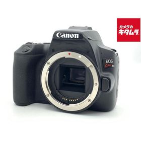 【中古】 【並品】 キヤノン EOS Kiss X10 ボディ ブラック