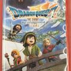 SWITCH2ソフト ドラゴンクエストVII REIMAGINED スクウェア・エニックス