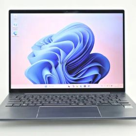 HP ELITE DRAGONFLY G3 (LTEモデル) SSD512GB メモリ16GB Core i7 Windows 11 Pro 中古 中古パソコン ノートパソコン ノート PC