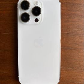 iPhone14Pro 256GB シルバー 本体