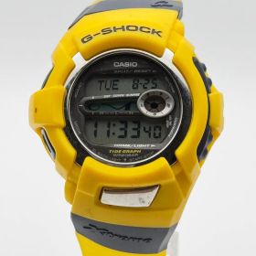 G-SHOCK G-LIDE DWX-110 X-tream イエロー