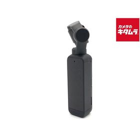 【中古】 【並品】 DJI Pocket 2 OP2CP1