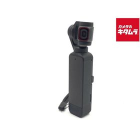 【中古】 【並品】 DJI Pocket 2 OP2CP1