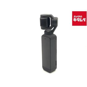 【中古】 【並品】 DJI Pocket 2 OP2CP1