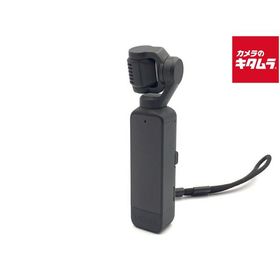 【中古】 【並品】 DJI Pocket 2 Creator Combo OP2CP2