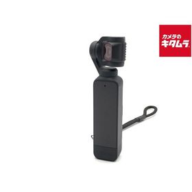 【中古】 【並品】 DJI Pocket 2 Creator Combo OP2CP2
