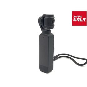 【中古】 【並品】 DJI Pocket 2 Creator Combo OP2CP2