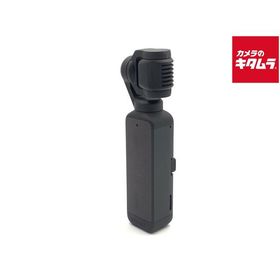 【中古】 【良品】 DJI Pocket 2 OP2CP1