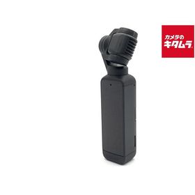 【中古】 【良品】 DJI Pocket 2 Creator Combo OP2CP2