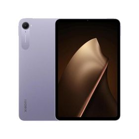 Xiaomi シャオミ Pad mini 8GB+256GB VHU6025JP パープル