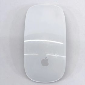 ■ Apple アップル Magic Mouse マジックマウス2 A1657 ワイヤレスマウス 動作確認済み 中古品 ■