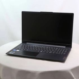 ソフマップ 〔中古品〕 LAVIE N15 Slim PC-N1555GAB2 カームブラック 〔NEC Refreshed PC〕【198】