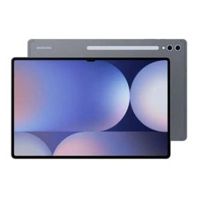 【中古】【安心保証】 Galaxy Tab S10 Ultra SM-X920[512GB] Wi-Fiモデル ムーンストーングレー