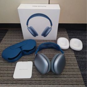 AirPods Max Sky Blue