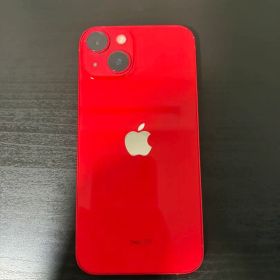 Apple iPhone14 本体 128GB バッテリー77%