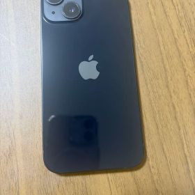 Apple iPhone 14 128G ミッドナイト 本体のみ