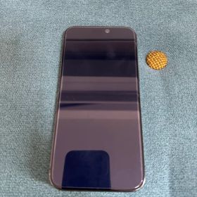 アメリカ版 99%iPhone15 ProMax 256GBブラックSIMフリー