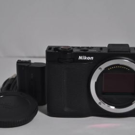 Nikon ニコン ZR ボディ