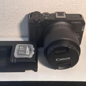 Canon EOS R50v 7点セット