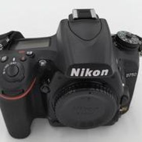 デジタル一眼レフ D750 NIKON