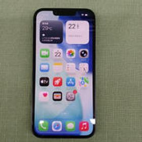 IPHONE14 MPUD3J/A APPLE/SIMフリー