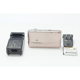 FUJIFILM フジフイルム FinePix Z950EXR コンパクトデジタルカメラ ピンクゴールド 260806n