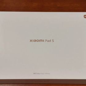 Xiaomi Pad 5 6GB 128GB コズミックグレー