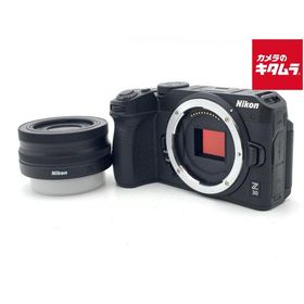 【中古】 【並品】 ニコン Z30 16-50 VR レンズキット
