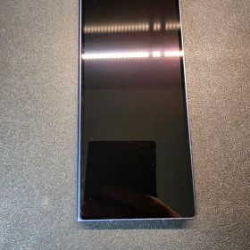 Samsung Galaxy Z Fold6 256GB ネイビー