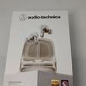 BTイヤホン ATH-TWX9MK2 AUDIO-TECHNICA