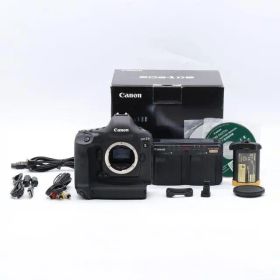 Canon EOS-1D X ボディ EOS1DX #5177