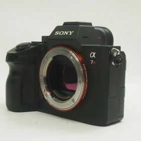 【中古】(ソニー) SONY α7RIII(ILCE-7RM3) ボディ (海外モデル)