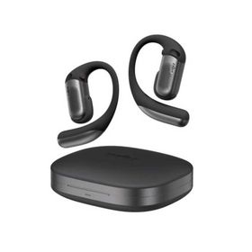 SHOKZ 完全ワイヤレスイヤホン OpenFit Pro ［ワイヤレス(左右分離) / オープンイヤー型 / Bluetooth対応］ SKZ-EP-000062