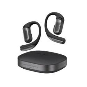 【新品/取寄品/代引不可】SHOKZ ショックス OpenFit Pro-Black SKZ-EP-000062 ノイズ抑制対応