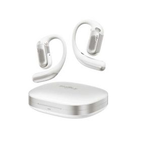 SHOKZ 完全ワイヤレスイヤホン OpenFit Pro ［ワイヤレス(左右分離) / オープンイヤー型 / Bluetooth対応］ SKZ-EP-000063