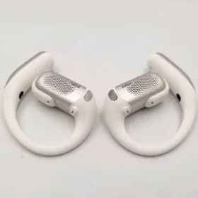 【中古】Shokz OpenFit Pro SKZ-EP-000063 [ホワイト]【ECセンター】保証期間１ヶ月【ランクB】