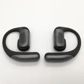 【中古】Shokz OpenFit Pro SKZ-EP-000062 [ブラック]【那珂川】保証期間１ヶ月【ランクA】