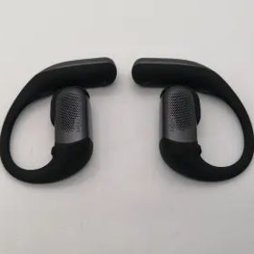 【中古】Shokz OpenFit Pro SKZ-EP-000062 [ブラック]【広島本通】保証期間１ヶ月【ランクA】