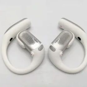 【中古】Shokz OpenFit Pro SKZ-EP-000063 [ホワイト]【ECセンター】保証期間１ヶ月【ランクA】