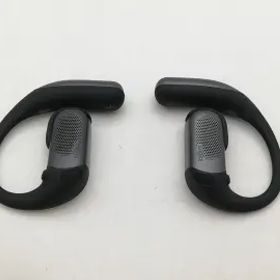 【中古】Shokz OpenFit Pro SKZ-EP-000062 [ブラック]【柏】保証期間１ヶ月【ランクB】