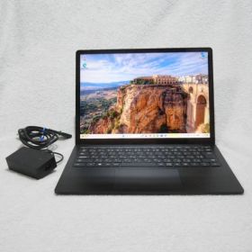Surface Laptop 5 core i5/8gb/512gb 使用時間少