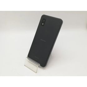【中古】SHARP docomo 【SIMフリー】 AQUOS wish2 チャコール 4GB 64GB SH-51C【アリオ倉敷】保証期間1ヶ月【ランクB】