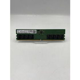 中古 PC5-44800 16GB デスクトップ用(DDR5-5600) 149153 状態： C:並品