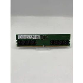 中古 PC5-44800 16GB デスクトップ用(DDR5-5600) 149153 状態： C:並品
