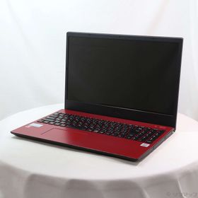 【中古】NEC(エヌイーシー) LAVIE Direct N15 PC-GN212TLGH 〔Windows 10〕 【276-ud】