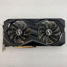 中古 ASRock RX6600 CLD 8G(RX 6600 8GB) 147695 状態： C:並品