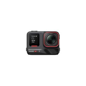 ★Insta360 Ace Pro 2 [ブラック]【ビデオカメラ】【送料無料】