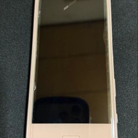 SONY Xperia X compact SO-02J 本体 ピンク