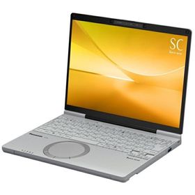 パナソニック Let’s note SC7 法人モデル(Core Ultra 5